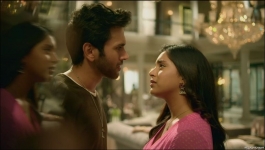 Kavya Ek Jazbaa Ek Junoon - 8th November 2023